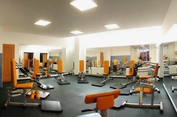 EA Wellness Hotel Luzan (Лужан) | EuroAgentur EA Wellness Hotel Luzan (Лужан) | EuroAgentur