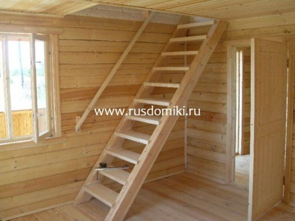 Галерея - Категория: Дом-баня из бруса 6х8 м в Нижнем Новгороде Галерея - Категория: Дом-баня из бруса 6х8 м в Нижнем Новгороде