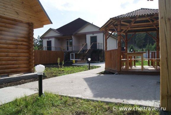 Отдых за городом, активный отдых, отдых на выходные в Челябинской Отдых за городом, активный отдых, отдых на выходные в Челябинской