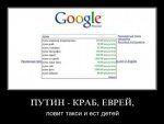 Путин Ест Детей