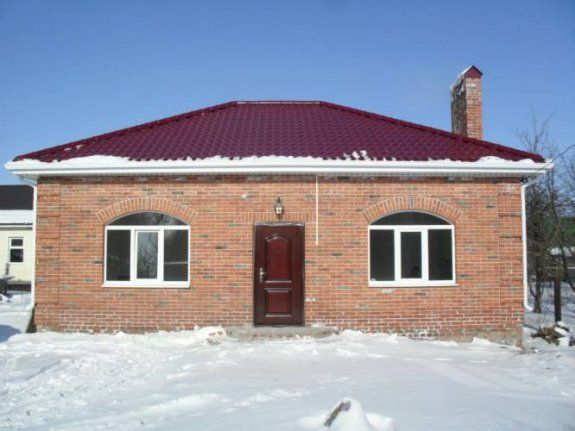 Продается дом частный, продам новый дом Ростов-на-дону