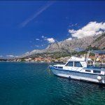 Отдых за Границей